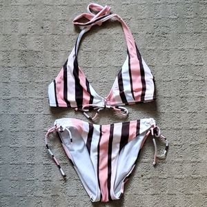 Xhilaration bikini swimsuit
